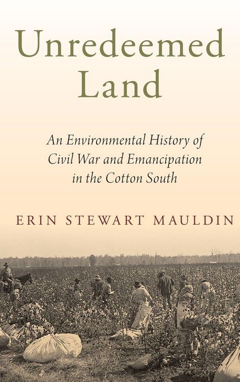 Produktbild: Unredeemed Land C