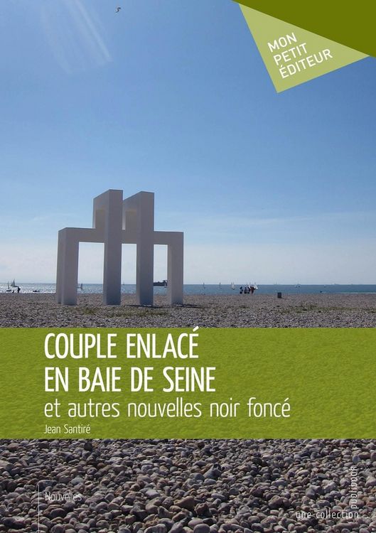 Produktbild: Couple enlace en baie de seine