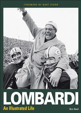Produktbild: Lombardi - An Illustrated Life