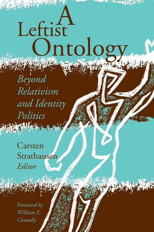 Produktbild: A Leftist Ontology