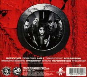 Produktbild: Death At My Door
