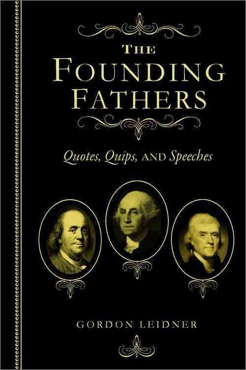 Produktbild: The Founding Fathers