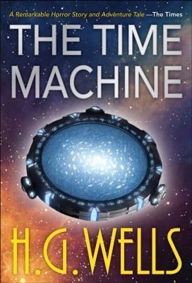 Produktbild: The Time Machine