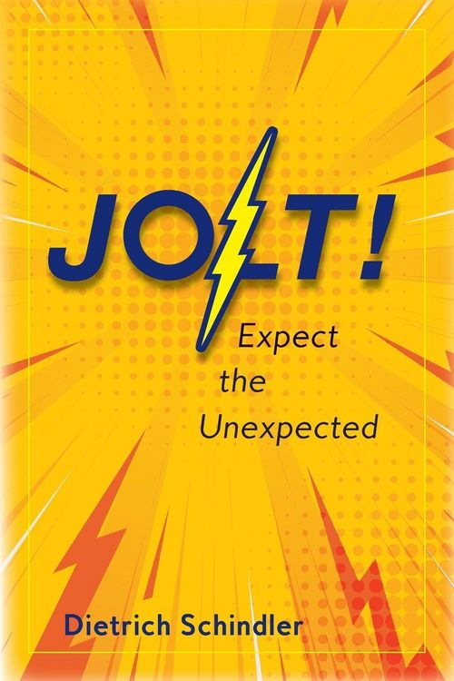 Produktbild: Jolt!
