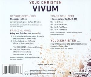 Produktbild: VIVUM