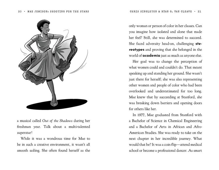 Produktbild: Black History Heroes: Mae Jemison