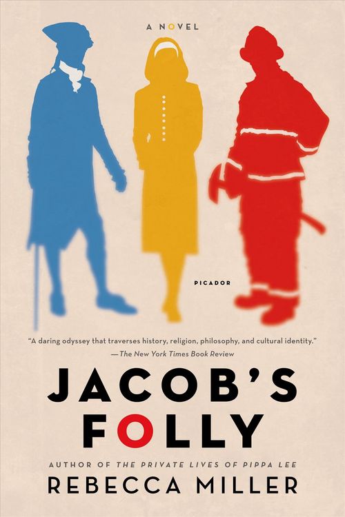 Produktbild: Jacob's Folly