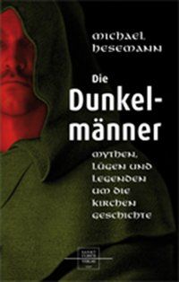 Produktbild: Die Dunkelm&auml;nner