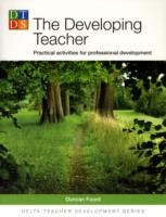 Produktbild: Developing Teacher(9781905085224)