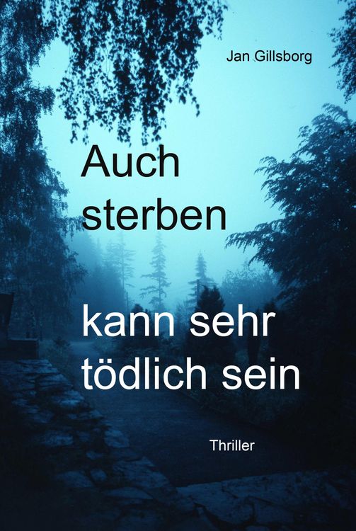 Produktbild: Der Sonntag kann sehr t&ouml;dlich sein