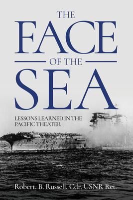 Produktbild: The Face of the Sea