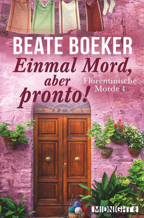 Produktbild: Einmal Mord, aber pronto!