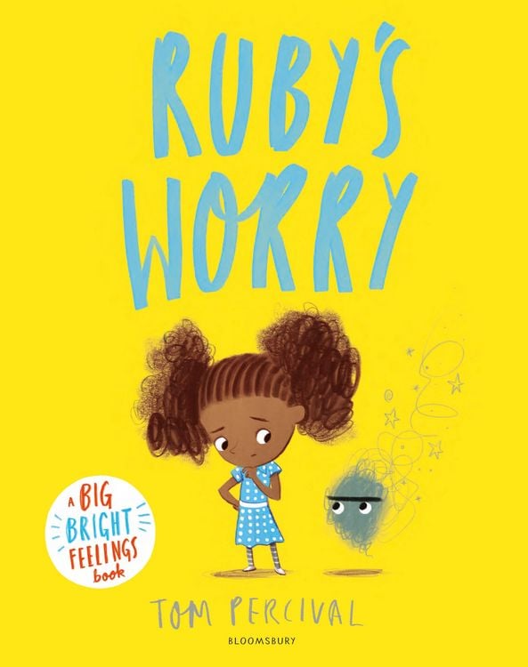 Produktbild: Ruby's Worry