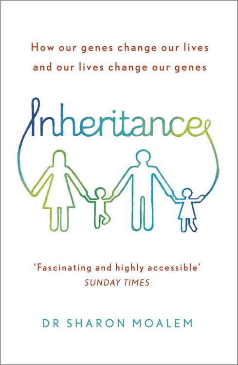 Produktbild: Inheritance