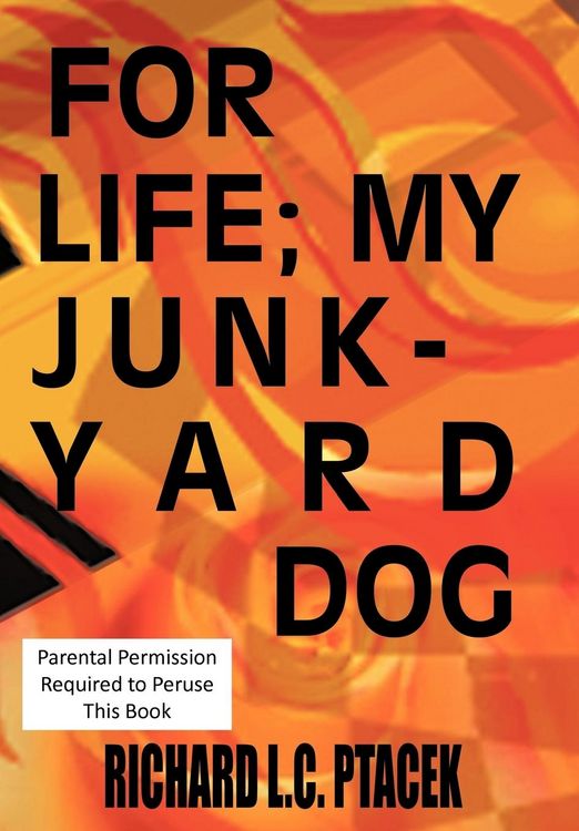 Produktbild: For Life; My Junkyard Dog