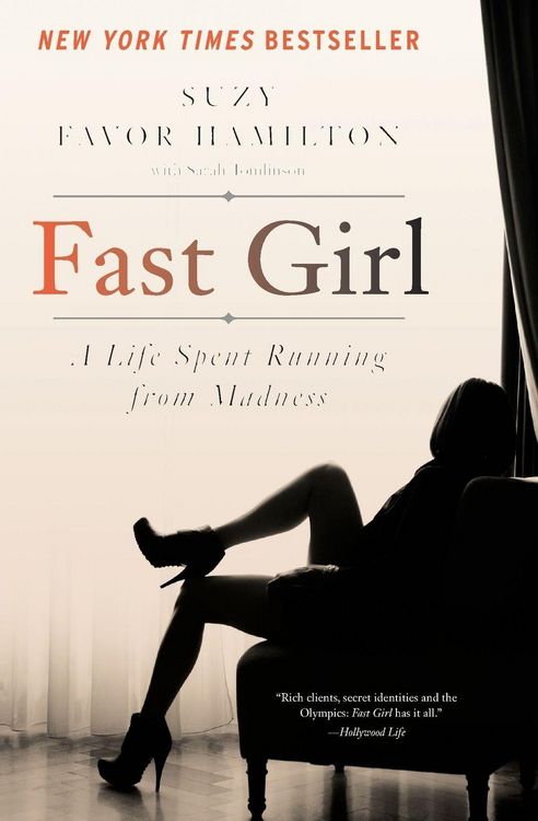 Produktbild: Fast Girl