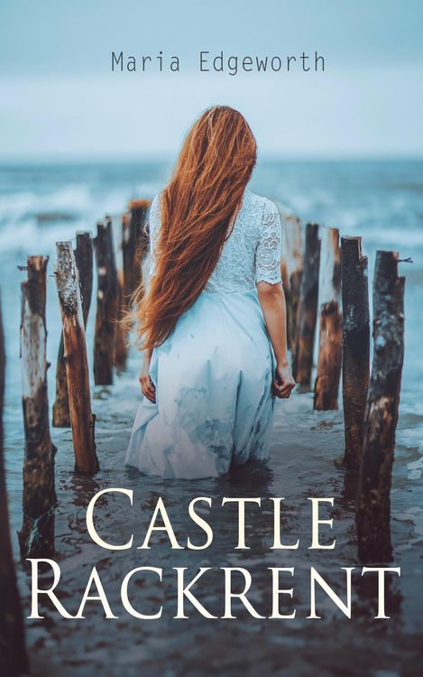 Produktbild: Castle Rackrent