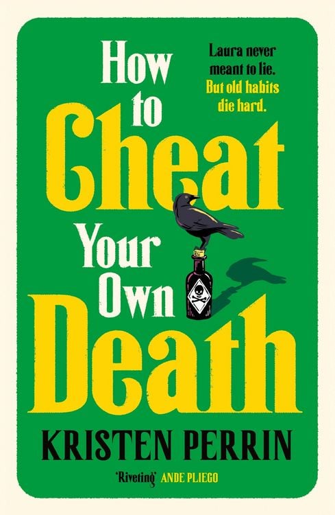 Produktbild: How to Cheat Your Own Death