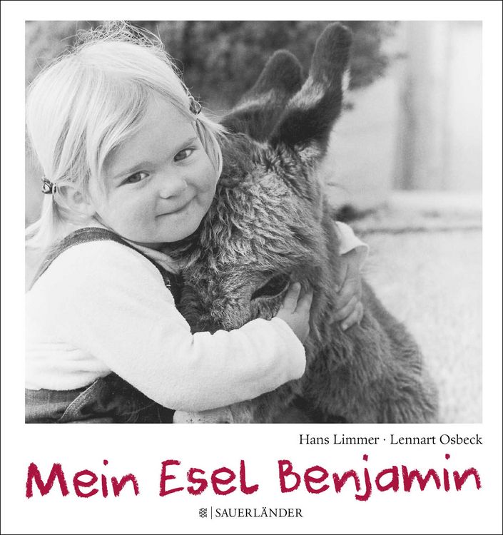 Produktbild: Mein Esel Benjamin