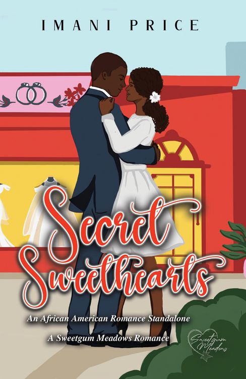 Produktbild: Secret Sweethearts