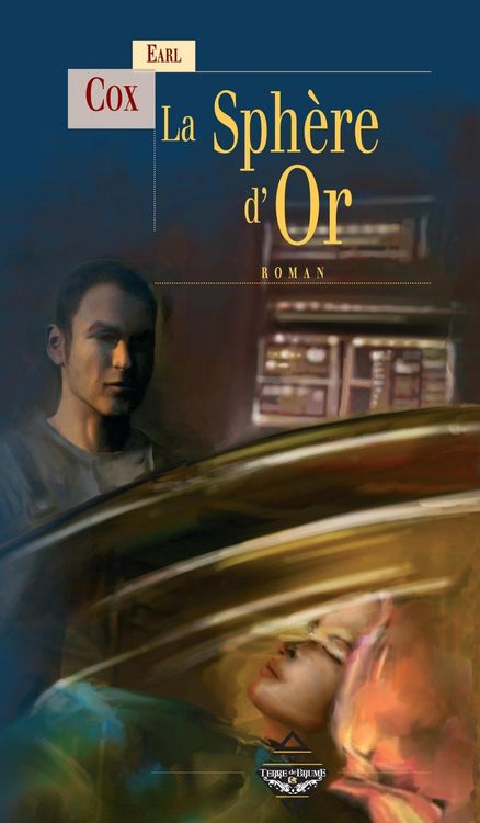 Produktbild: La Sph&egrave;re d'Or
