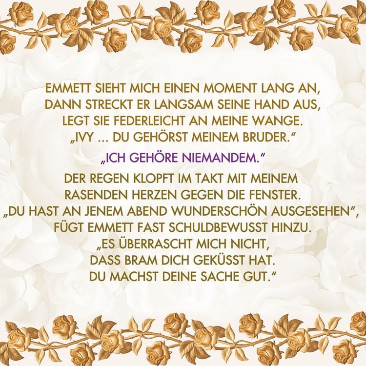 Produktbild: Hof der Dornen, Band 1: The Rose Bargain