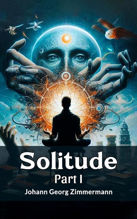 Produktbild: Solitude PART I