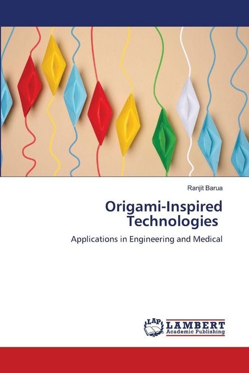 Produktbild: Origami-Inspired Technologies