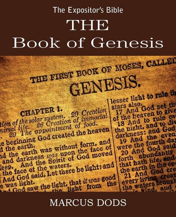 Produktbild: The Expositor's Bible
