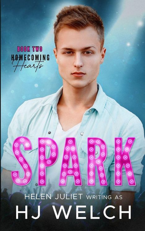Produktbild: Spark