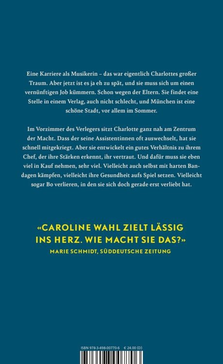 Produktbild: Die Assistentin