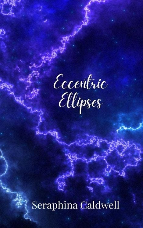 Produktbild: Eccentric Ellipses