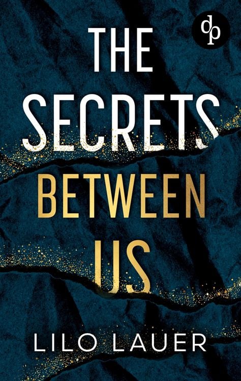 Produktbild: The Secrets Between Us