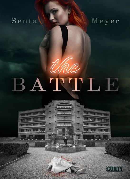 Produktbild: The Battle