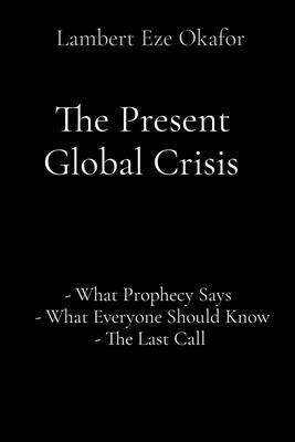 Produktbild: The Present Global Crisis