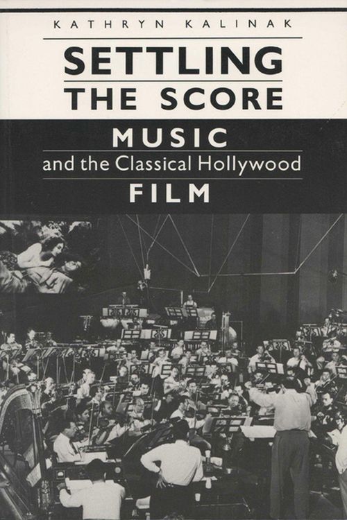 Produktbild: Settling the Score