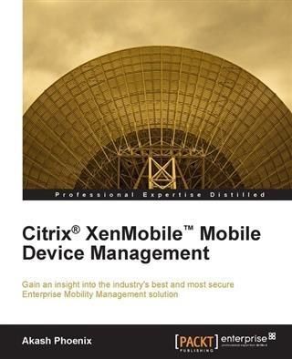 Produktbild: Citrix(R) XenMobile(TM) Mobile Device Management
