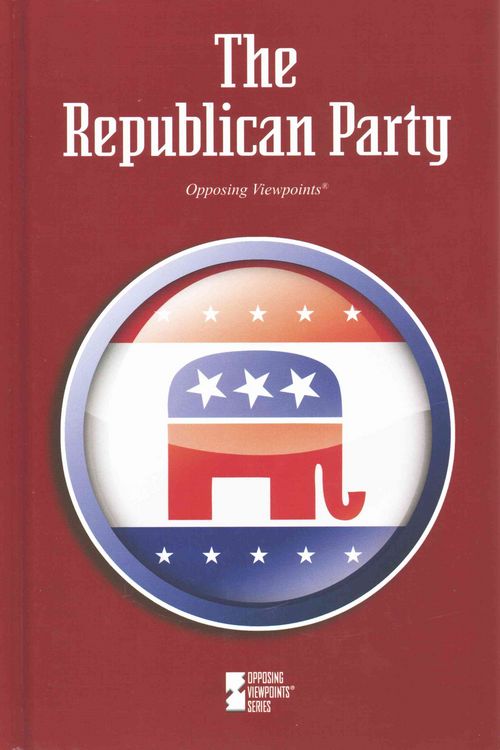 Produktbild: Republican Party