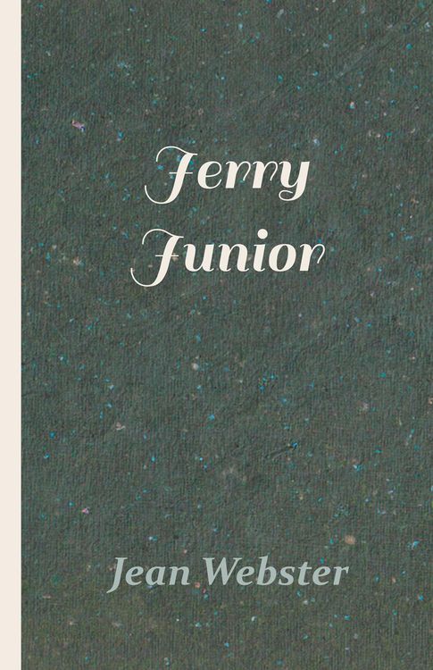 Produktbild: Jerry Junior