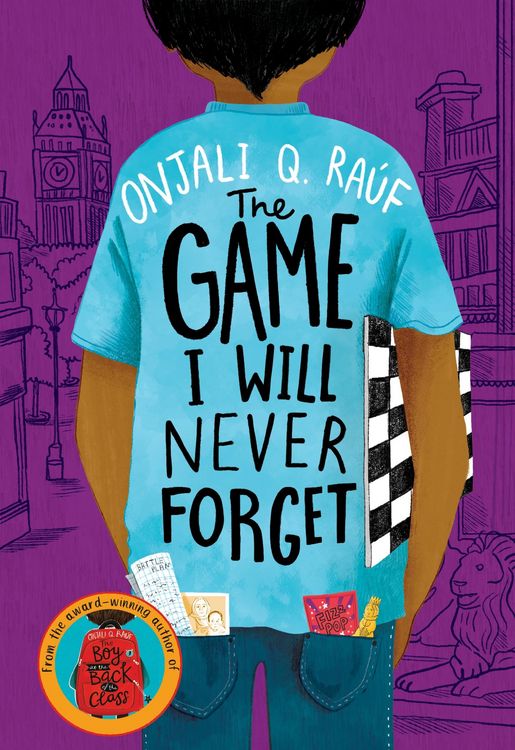 Produktbild: The Game I Will Never Forget