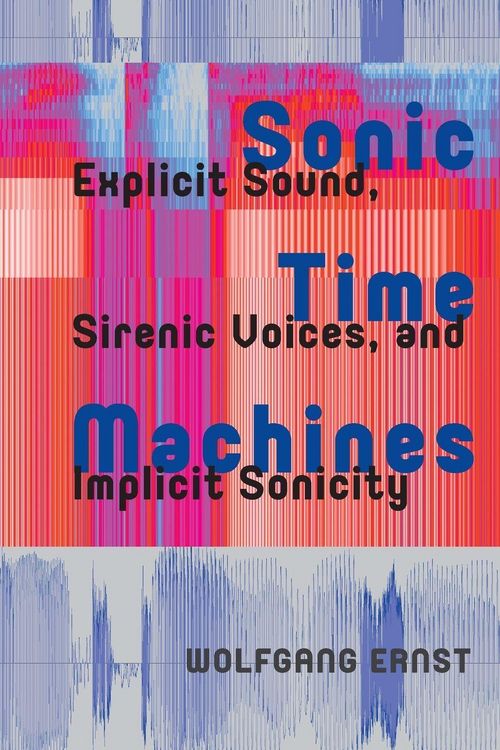 Produktbild: Sonic Time Machines