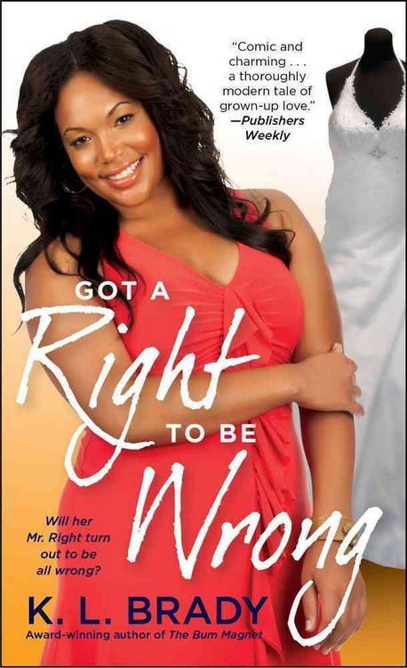 Produktbild: Got a Right to Be Wrong