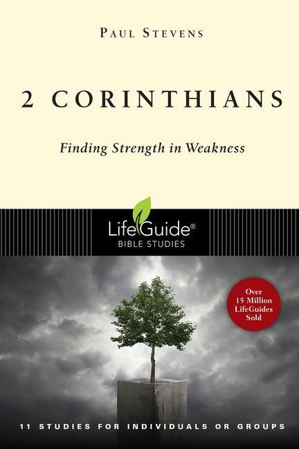 Produktbild: 2 Corinthians