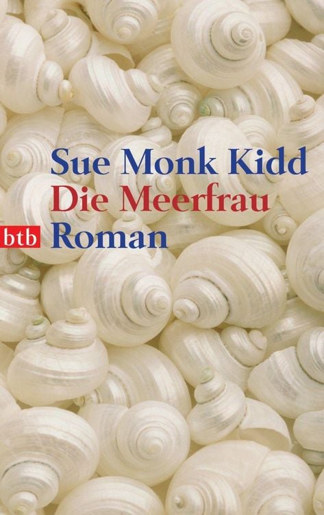 Produktbild: Die Meerfrau
