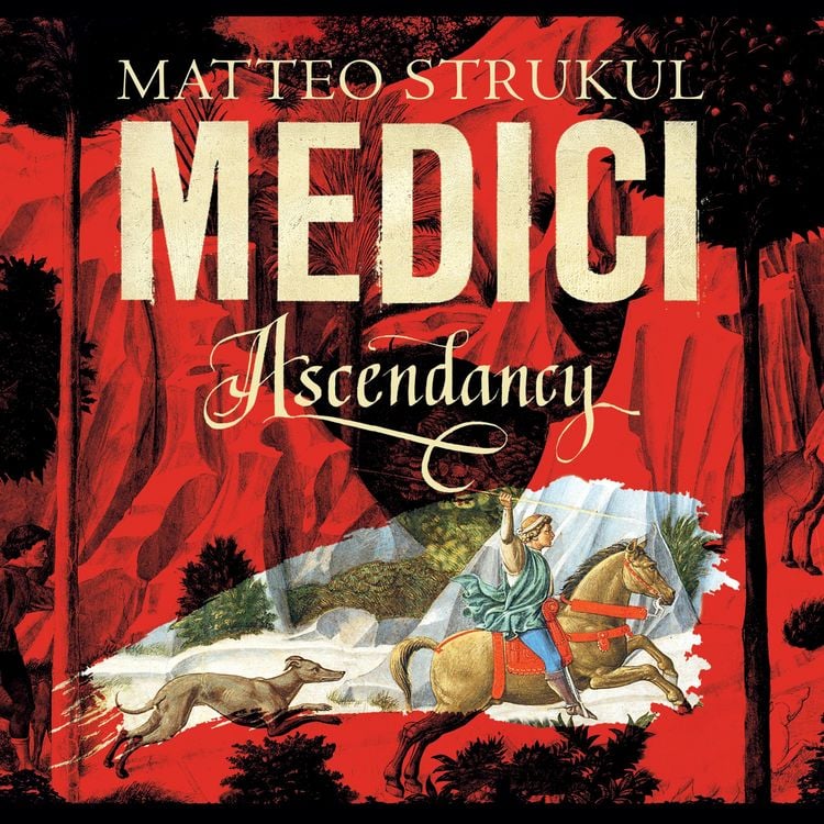 Produktbild: Medici ~ Ascendancy