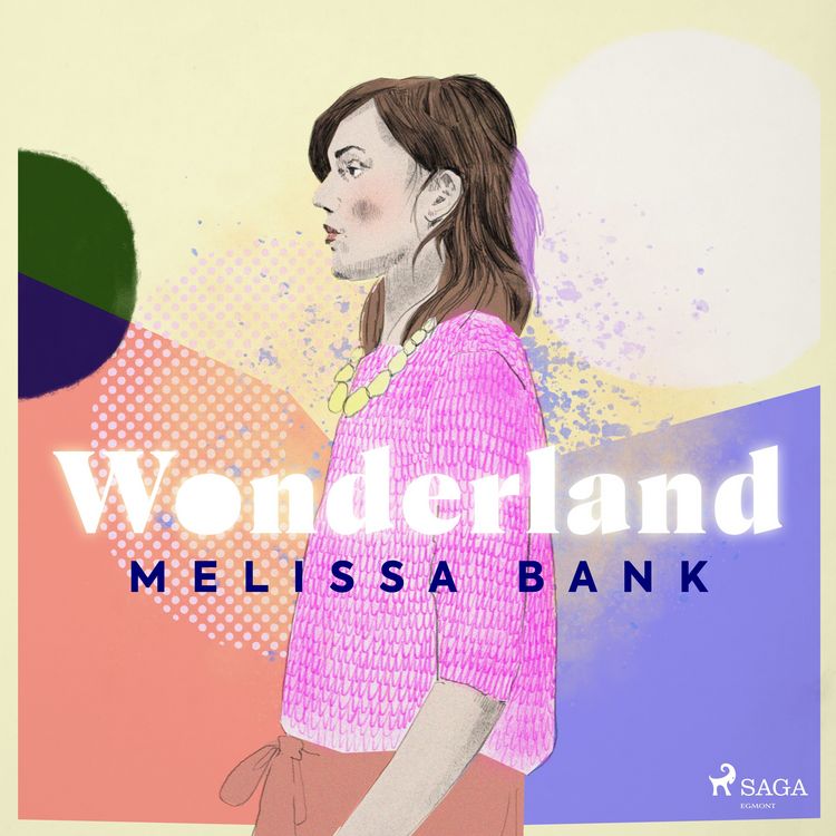 Produktbild: Wonderland