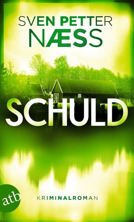 Produktbild: Schuld