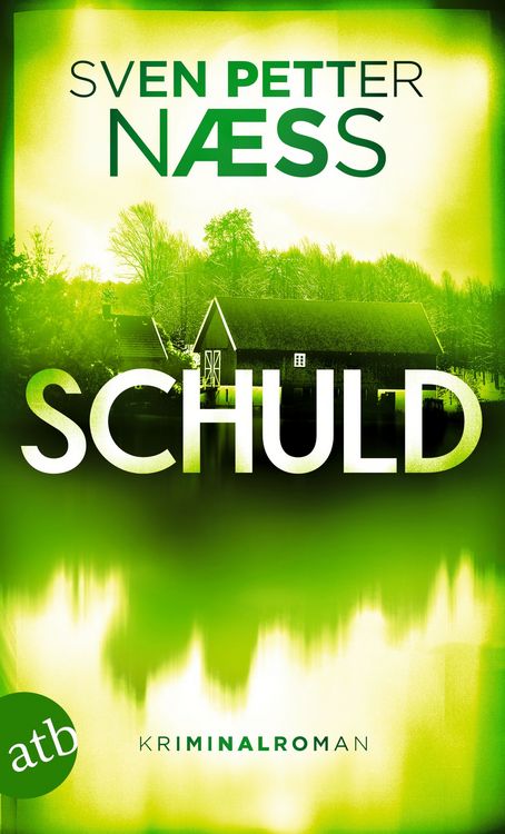 Produktbild: Schuld
