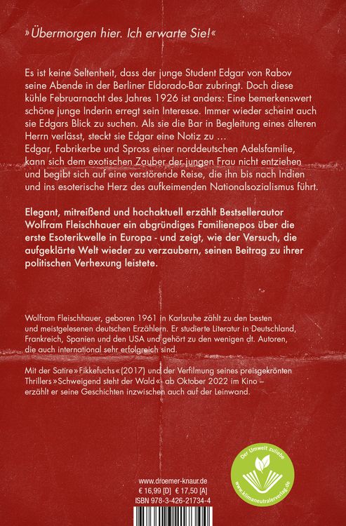 Produktbild: Schule der Lügen