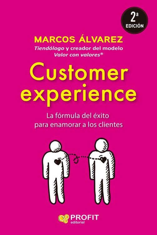 Produktbild: Customer experience